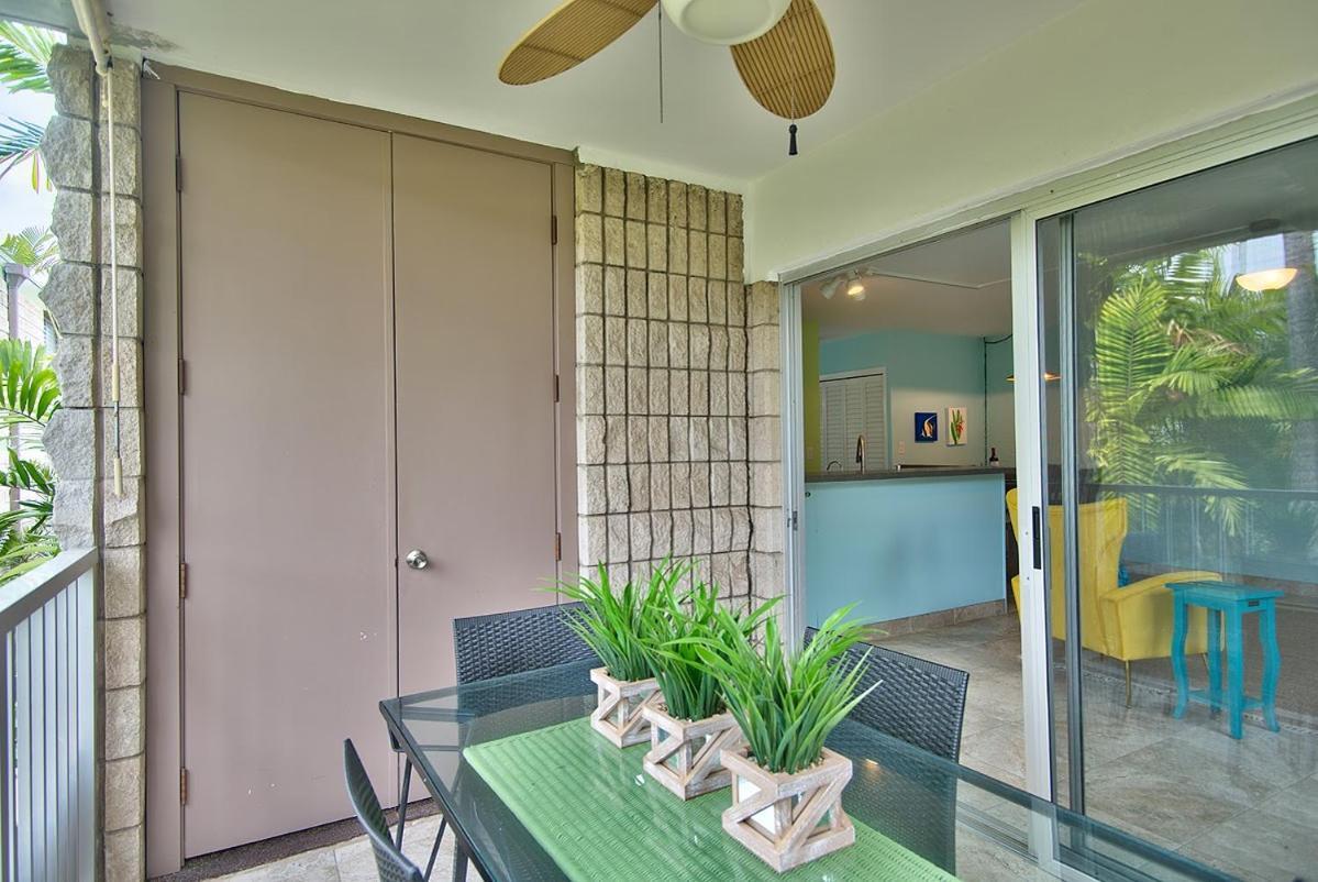 Alii Villas Cozy 1Br Unit Near Dt Kailua-Kona Exterior foto